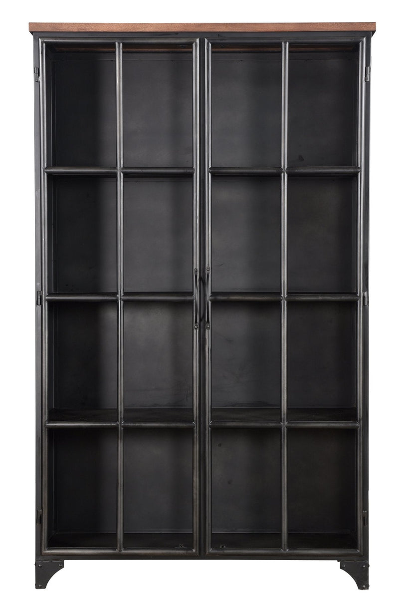 Tradition Display Cabinet - Greenhouse Home