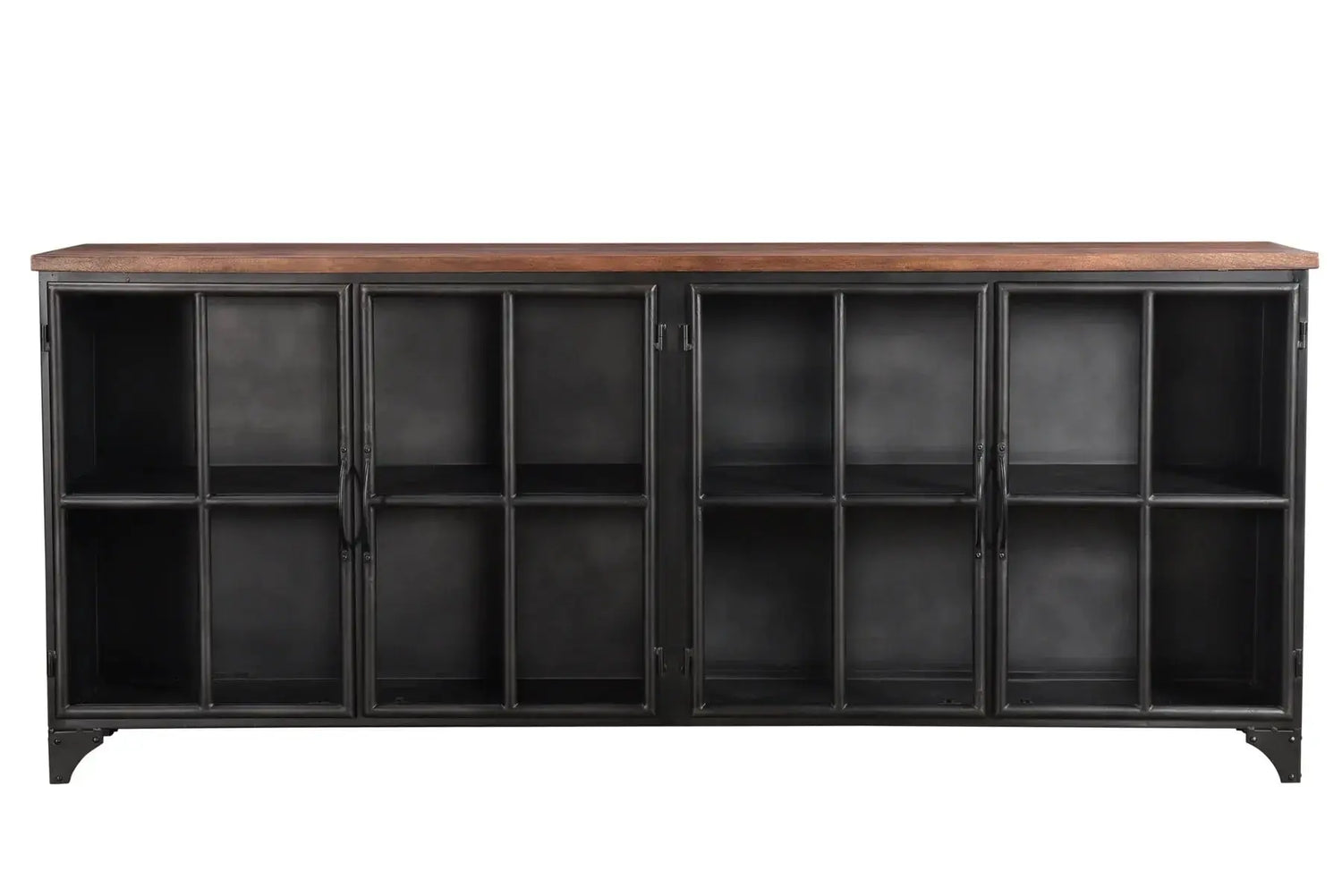 Tradition Four Door Sideboard LH Imports