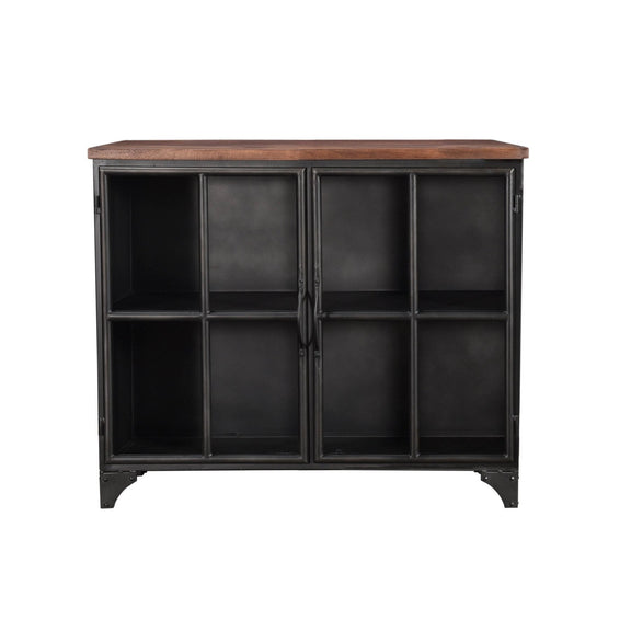 Tradition Two Door Sideboard - Greenhouse Home