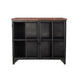 Tradition Two Door Sideboard - Greenhouse Home