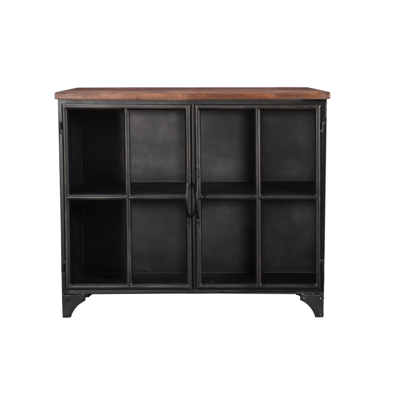 Tradition Two Door Sideboard - Greenhouse Home