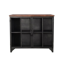 Tradition Two Door Sideboard - Greenhouse Home