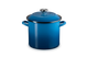 Traditional 8 qt. Stockpot Le Creuset