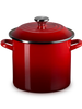 Traditional 8 qt. Stockpot Le Creuset