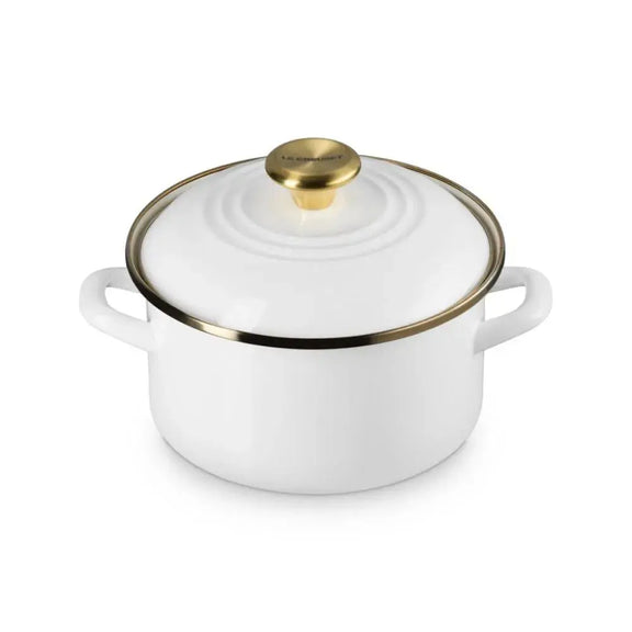 Traditional Petite Stockpot Le Creuset