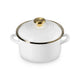 Traditional Petite Stockpot Le Creuset