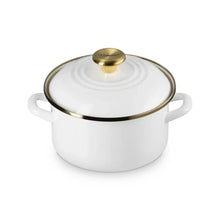 Traditional Petite Stockpot Le Creuset