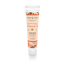 Tried & True Heirloom Pumpkin Hand Cream Illume
