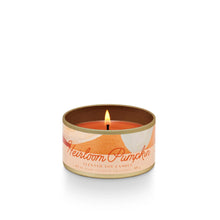 Tried & True Heirloom Pumpkin Tin Candle Illume
