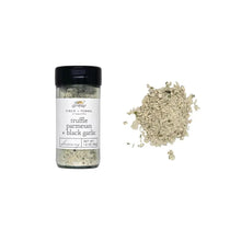 Truffle Parmesan + Black Garlic Seasoning, [product_price]- Greenhouse Home