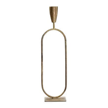 Trumpet Taper Holder, [product_price]- Greenhouse Home