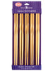 Twist Chopsticks, 5-pack Totally Bamboo