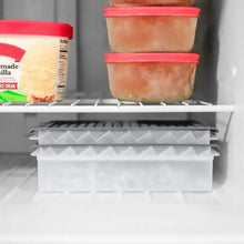 Twist + Release Mini Ice Mold with Bin & Scoop, [product_price]- Greenhouse Home