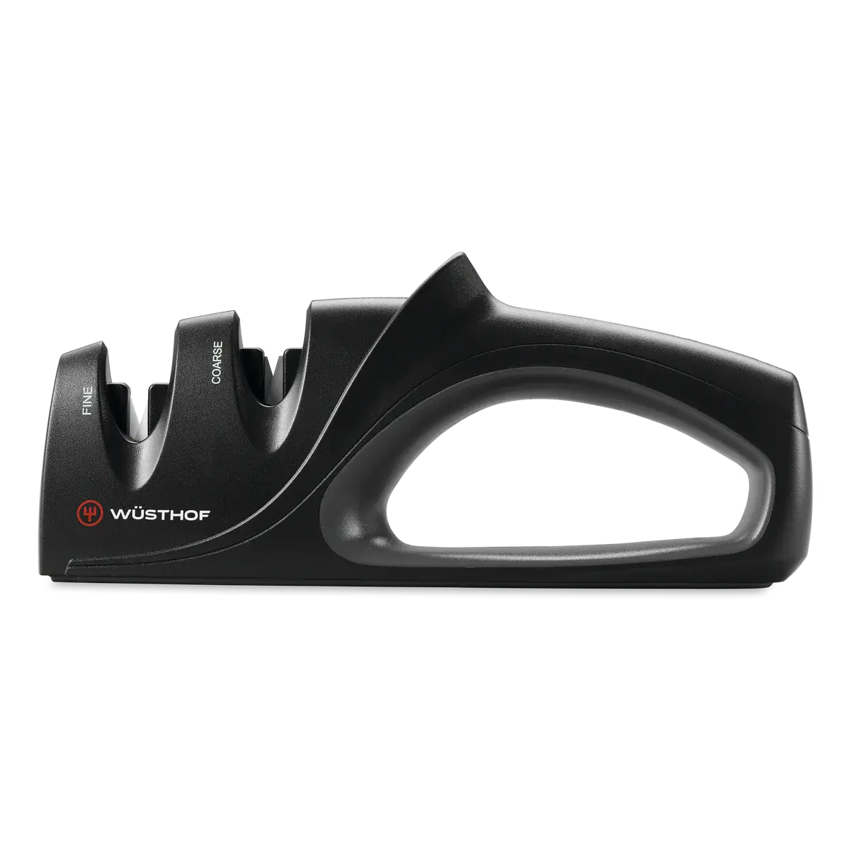 Two-Stage Hand-Held Knife Sharpener Wusthof