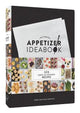 Ultimate Appetizer Ideabook Chronicle Books