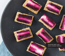 Ultimate Appetizer Ideabook Chronicle Books