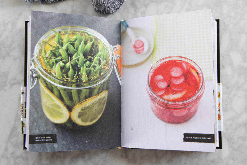 Ultimate Appetizer Ideabook Chronicle Books