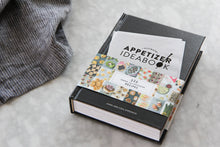 Ultimate Appetizer Ideabook Chronicle Books