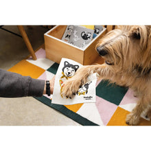 Uptown Dogs Swedish Dishcloth Ecologie