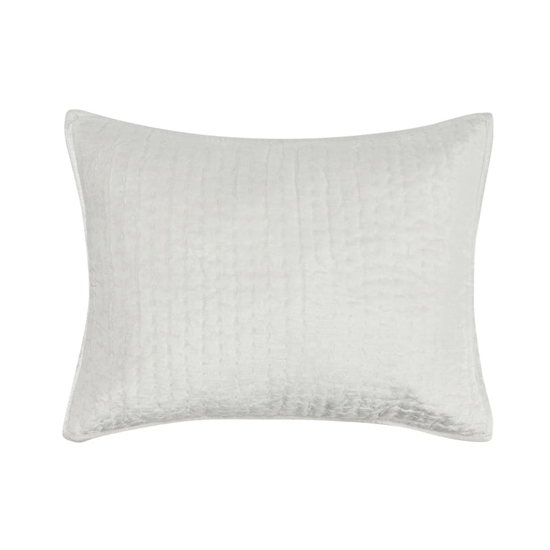 Bari Velvet Quilt Collection