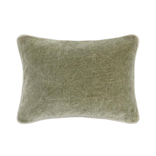 SLD Heirloom Velvet Pillow