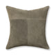 SLD Clemson Pillow, Earthen Olive