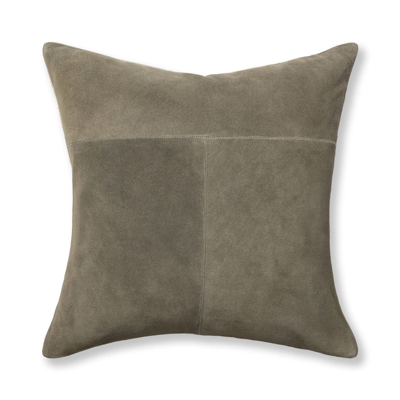 SLD Clemson Pillow, Earthen Olive