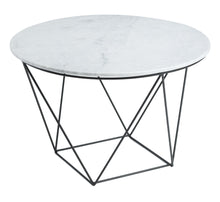 Valencia Round Side Table - Greenhouse Home