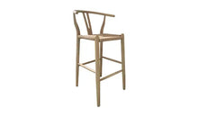 Ventana Natural Counter Stool, [product_price]- Greenhouse Home