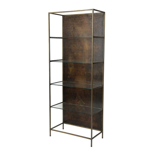 Venus Bookshelf - Greenhouse Home