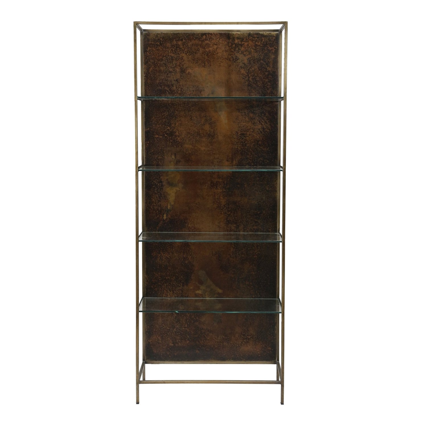 Venus Bookshelf - Greenhouse Home