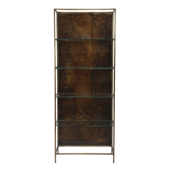 Venus Bookshelf - Greenhouse Home