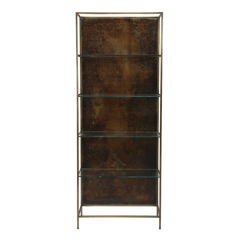 Venus Bookshelf - Greenhouse Home