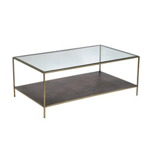 Venus Coffee Table - Greenhouse Home