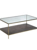 Venus Coffee Table - Greenhouse Home