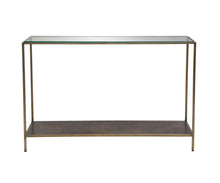 Venus Console Table - Greenhouse Home