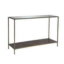 Venus Console Table - Greenhouse Home