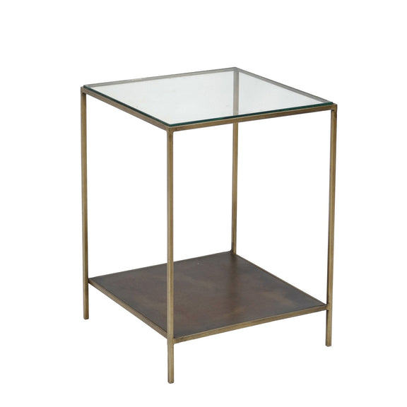 Venus Side Table - Greenhouse Home
