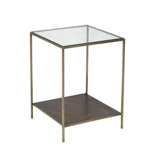 Venus Side Table - Greenhouse Home