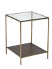 Venus Side Table - Greenhouse Home