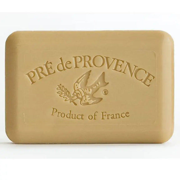 Verbena Soap Bar - Greenhouse Home
