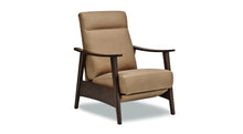 Vern Reclining Leather Chair, [product_price]- Greenhouse Home