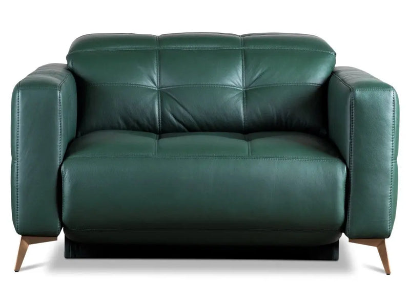 Verona Motion Chair - Greenhouse Home