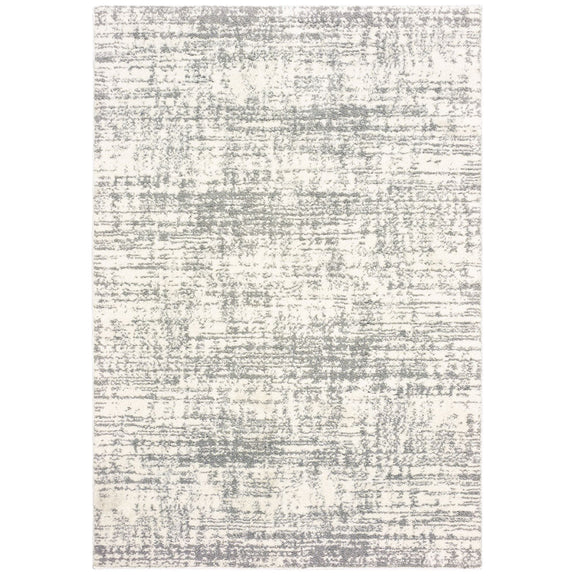 Verona Rug in Gray - Greenhouse Home