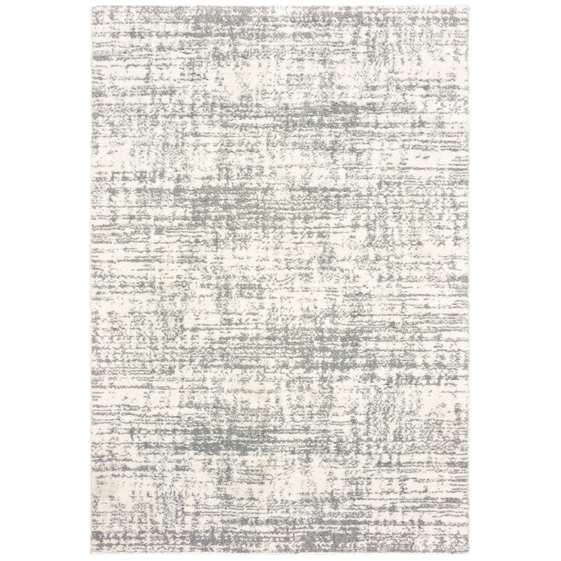 Verona Rug in Gray - Greenhouse Home