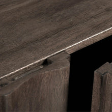 Vertical Sideboard LH Imports