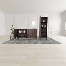 Vertical Sideboard LH Imports