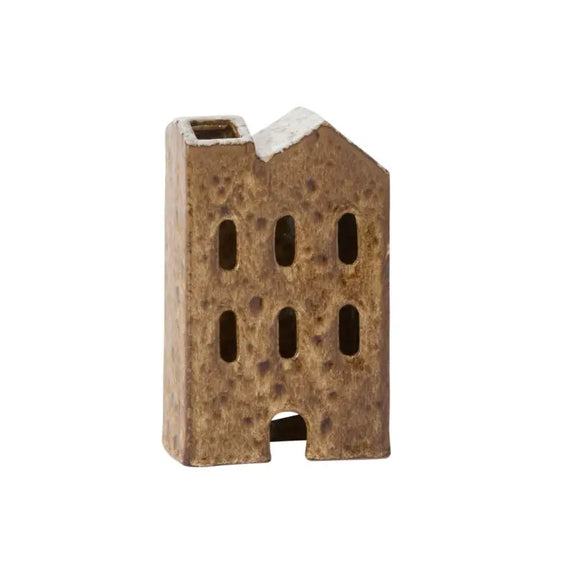 Village House Accent Decor