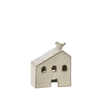Village House Accent Decor