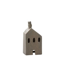 Village House Accent Decor